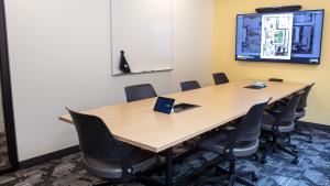 Conference Room Technology