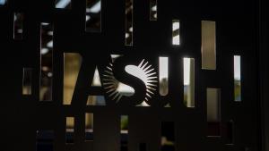 ASU Logo